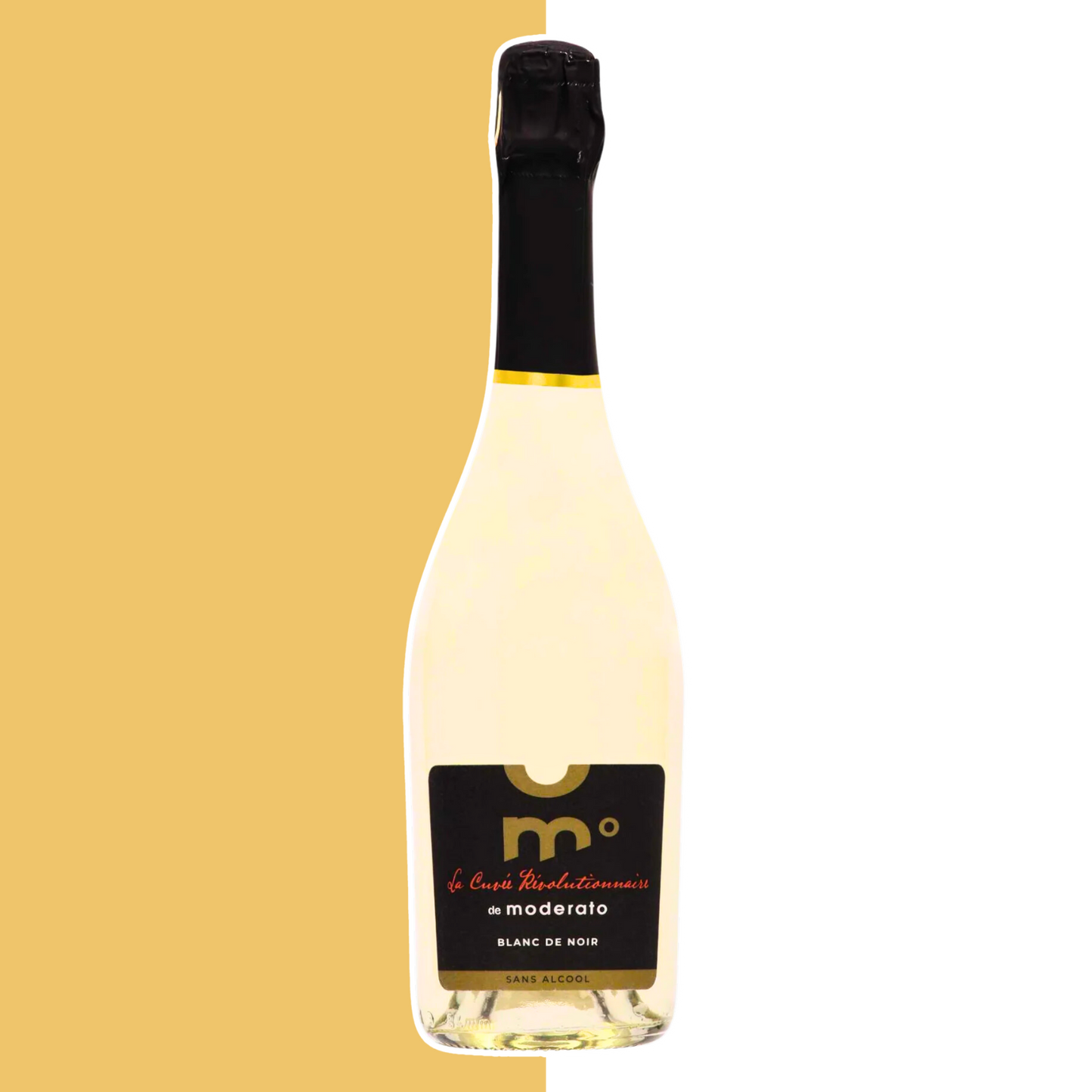 Cuvée Révolutionnaire Blanc de Noir