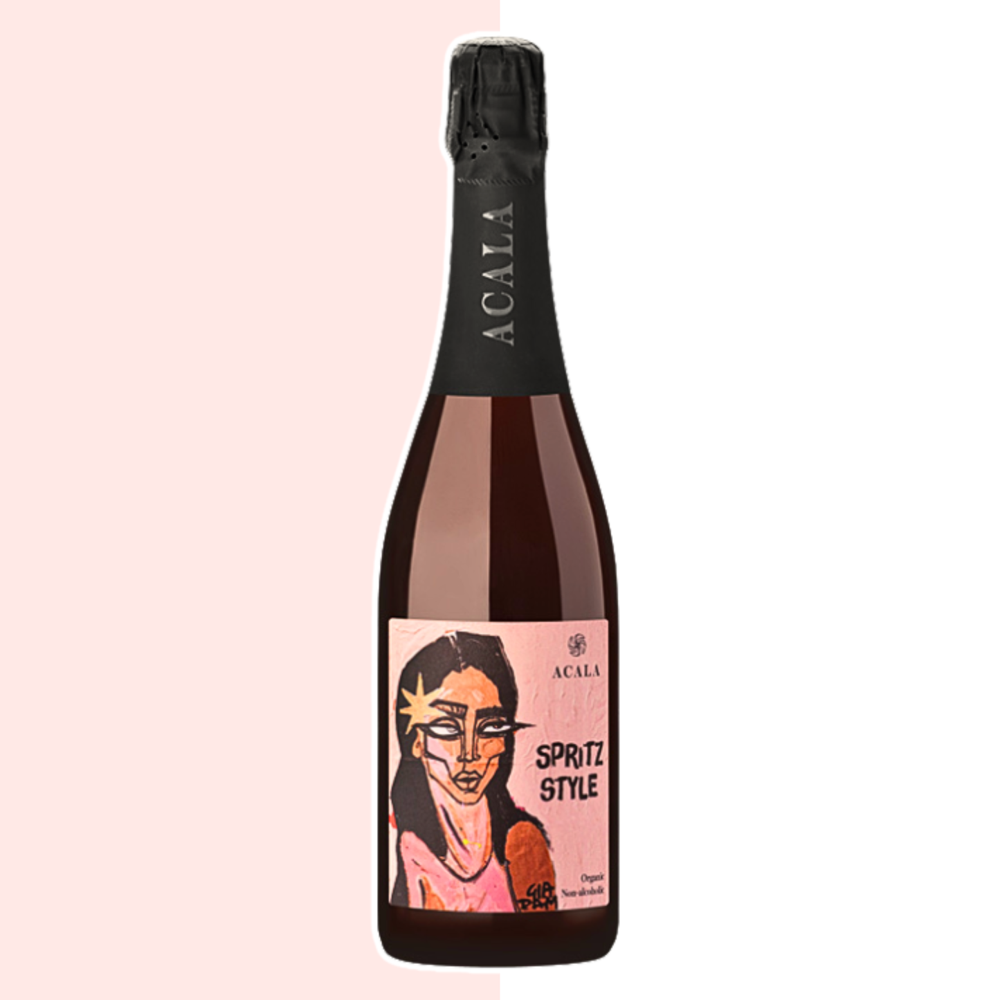 Acala Spritz