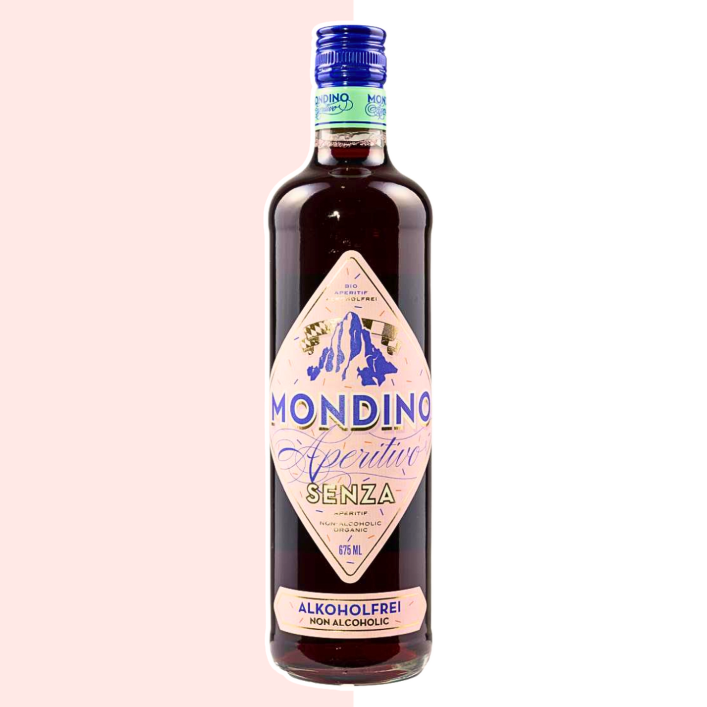 Aperitivo senza