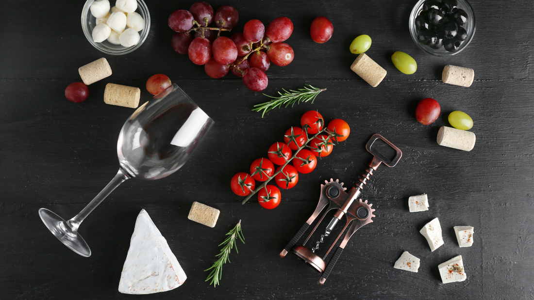 Wie du als Weinliebhaber:in alkoholfrei lieben lernst