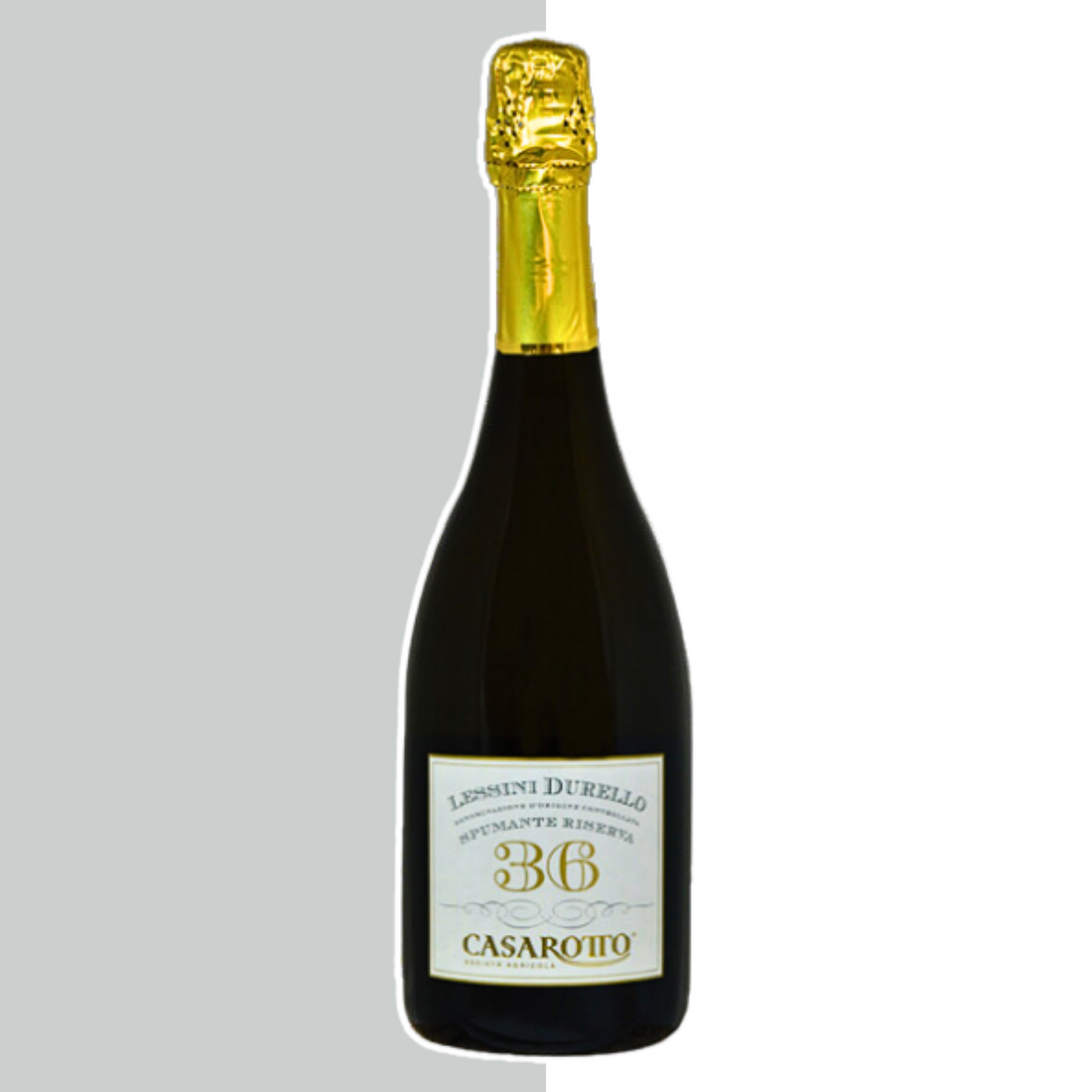 Lessini Durello 36 Mesi Brut