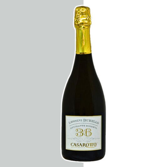 Lessini Durello 36 Mesi Brut