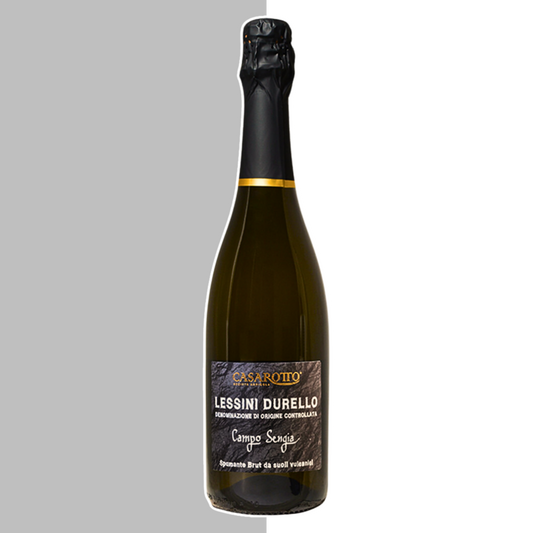 Lessini Durello Brut