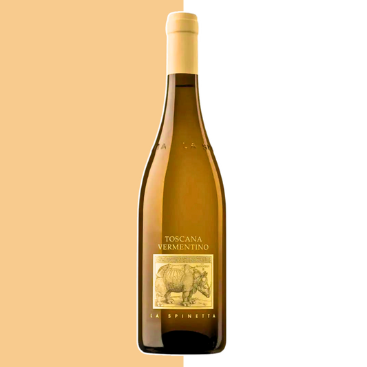 Toscana Vermentino