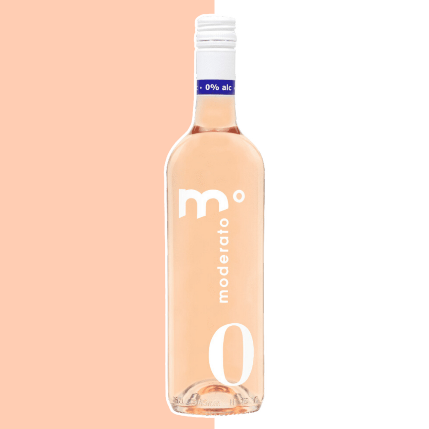 Le Rosé Classique 0.0