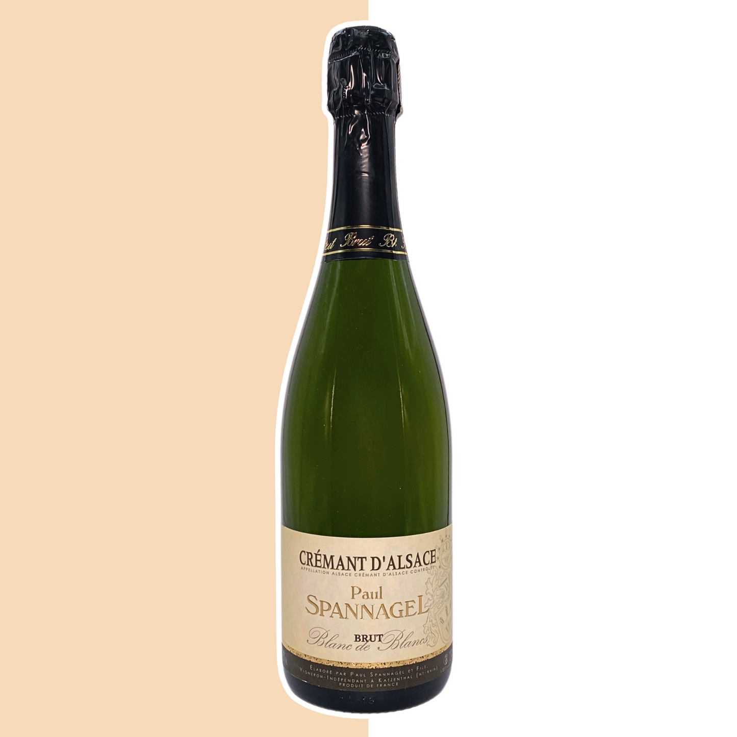 Crémant d'Alsace