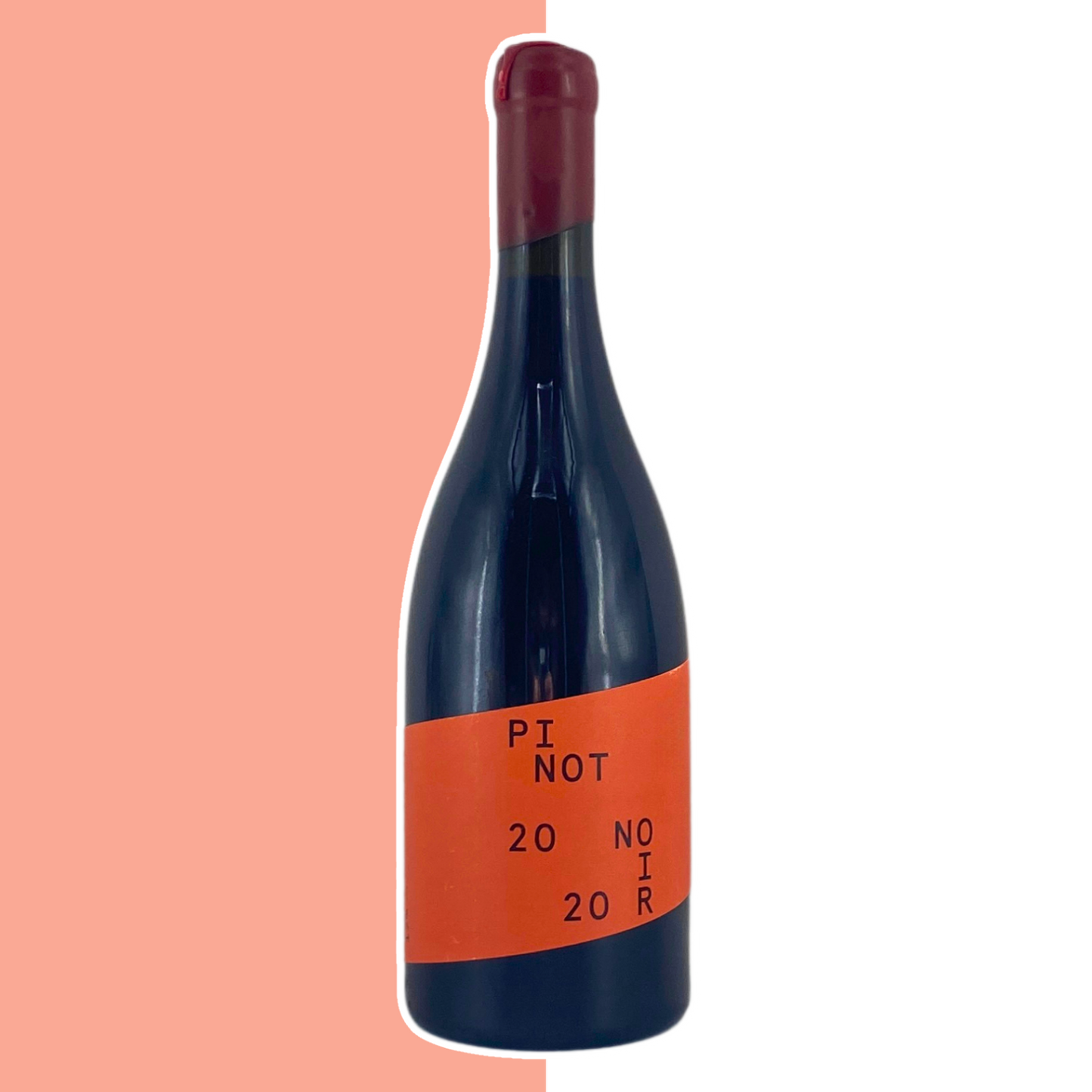 The Pinot Noir 2020