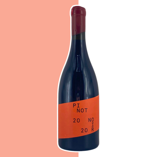 The Pinot Noir 2020