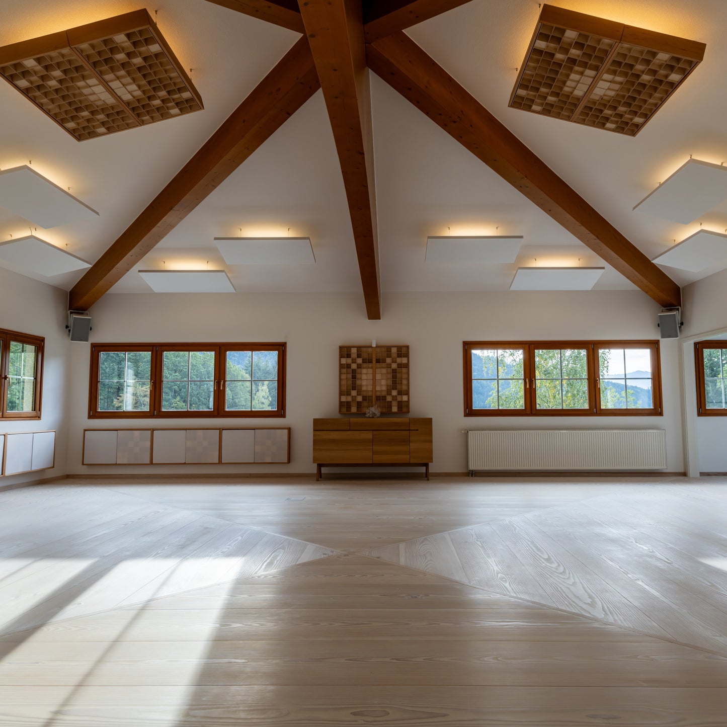 Genuss-Retreat "Yoga meets Flavours" im Schwarzwald