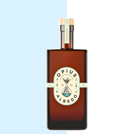 Opius Albedo
