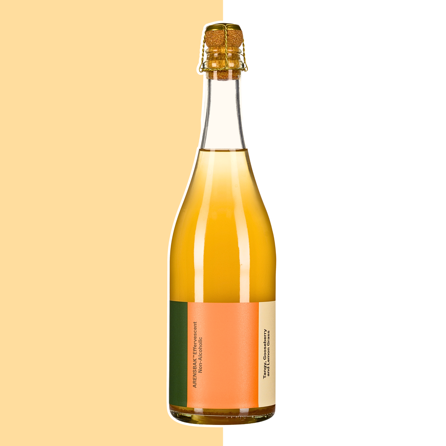 Arensbak Effervescence White Sparkling