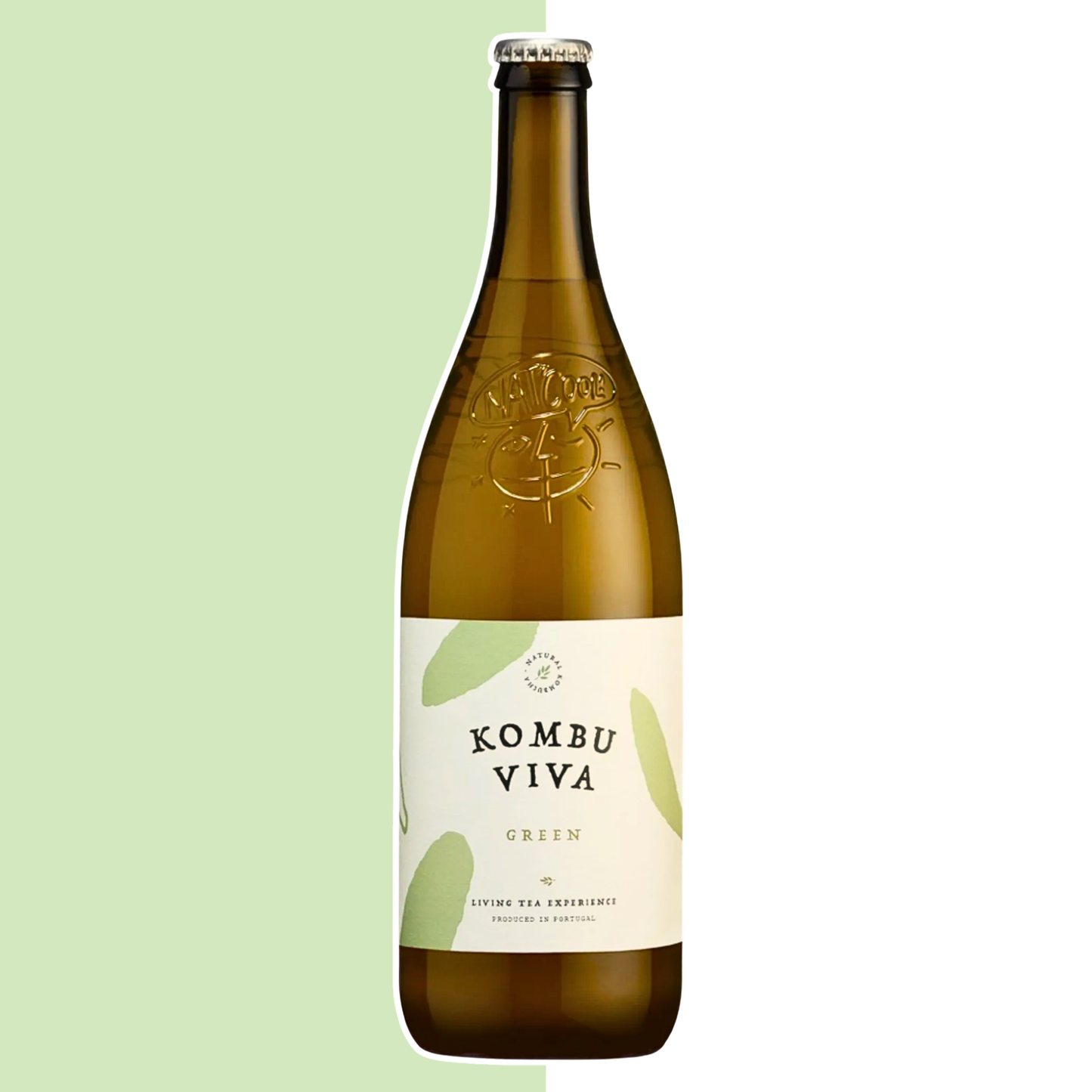 Kombu Viva Green