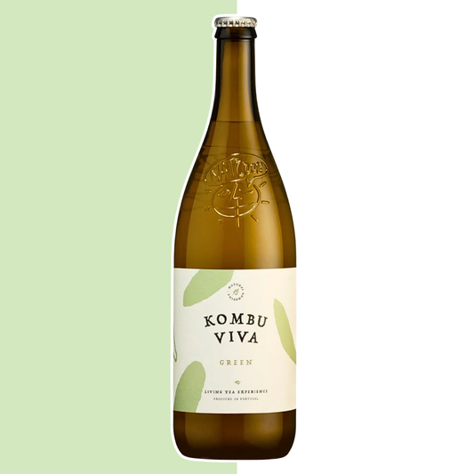 Kombu Viva Green