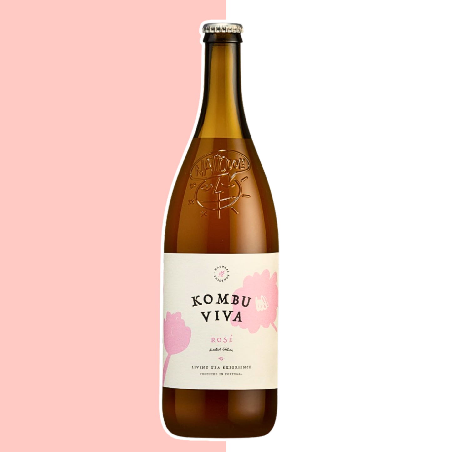 Kombu Viva Rosé