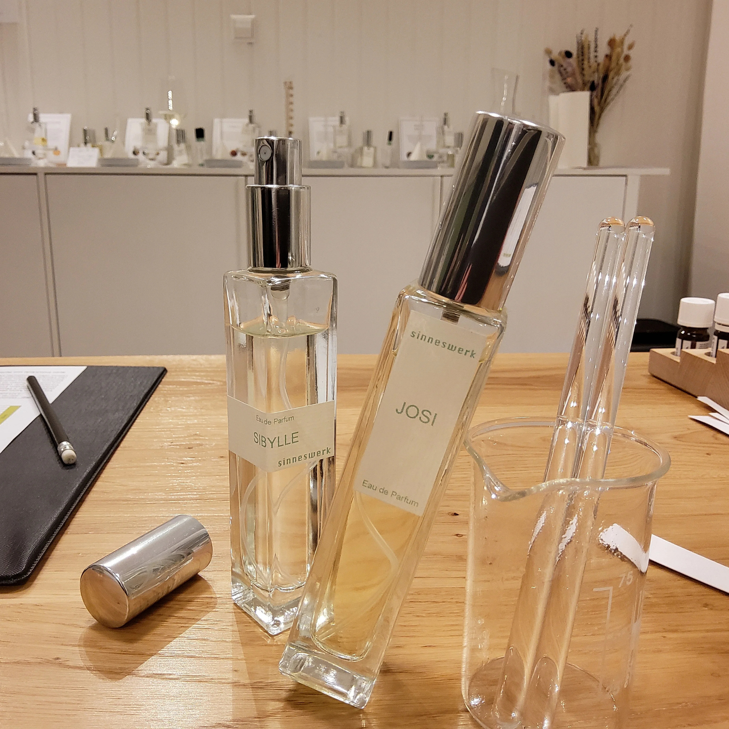 Genuss-Retreat "Yoga meets Flavours" im Schwarzwald