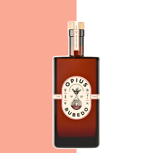 Opius Rubedo