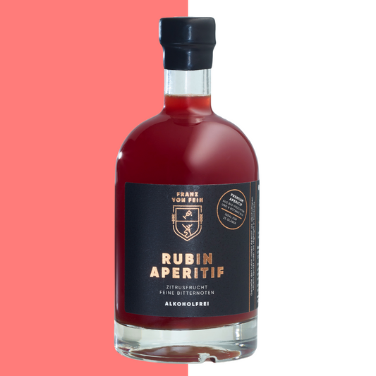Rubin Aperitif