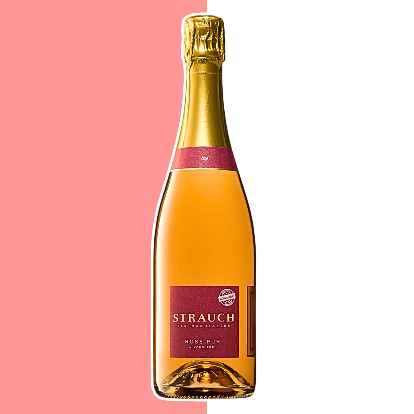 Strauch Rosé Pur