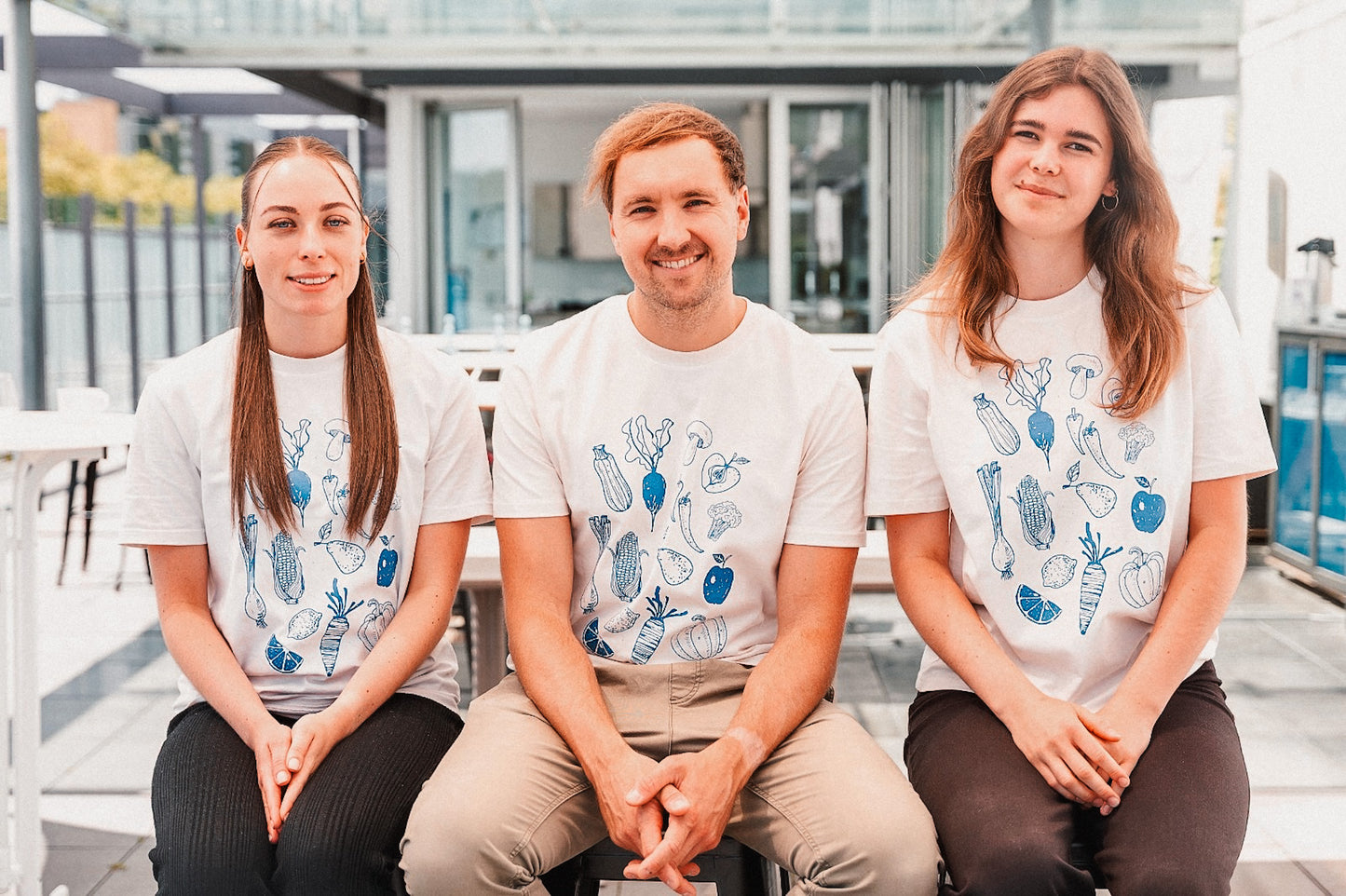 Team von Fit & Fröhlich