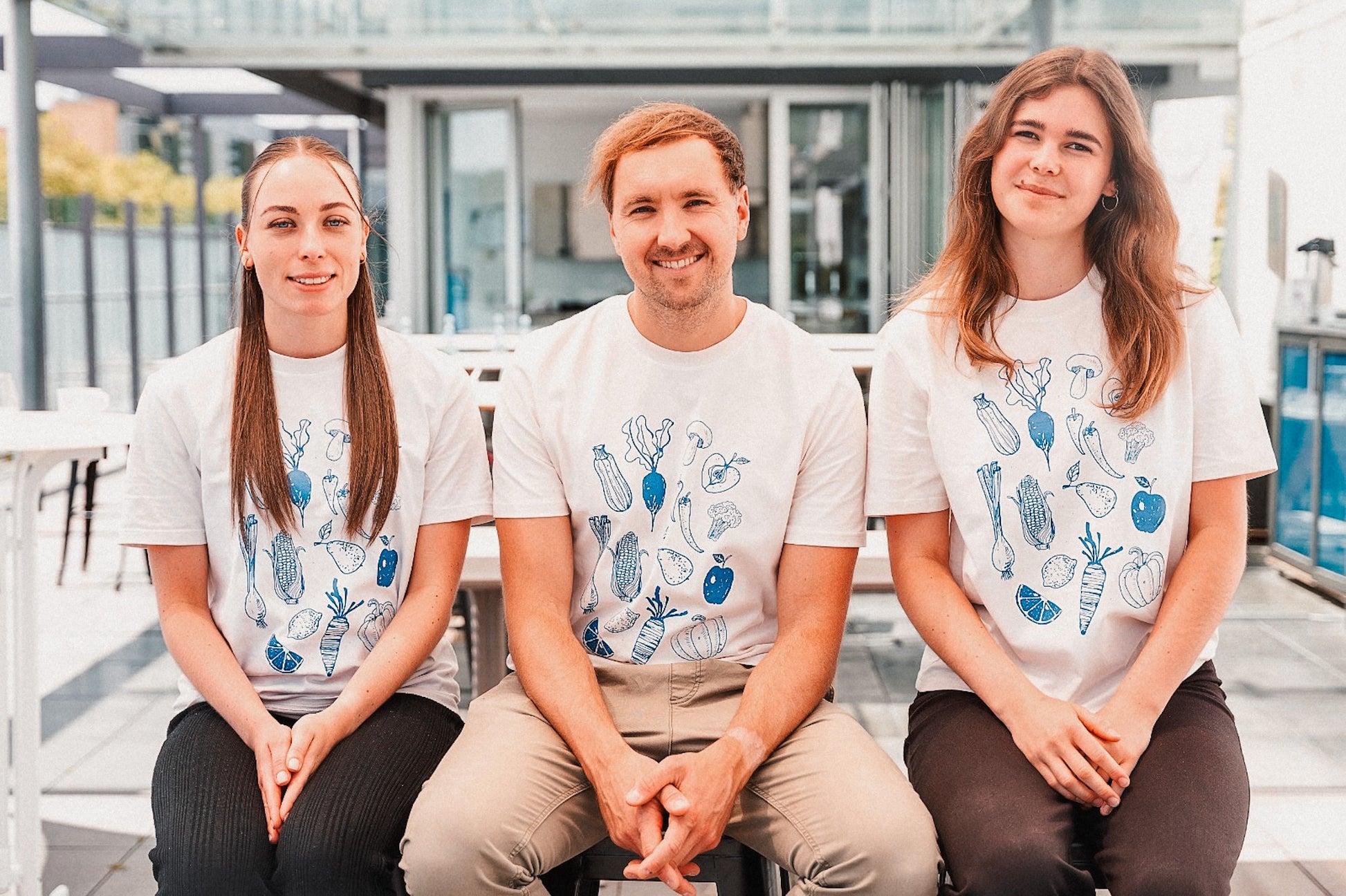 Team von Fit & Fröhlich