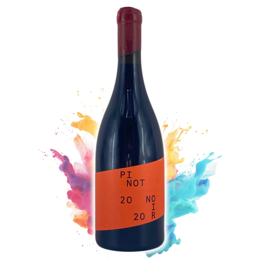 The Pinot Noir 2020